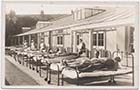 Royal Sea Bathing Infirmary, Back Veranda | Margate History